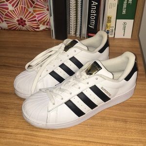 ADIDAS SUPERSTAR SHOES